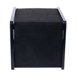 Modern Living San Francisco Den White 15 Modern Living San Francisco Den White -Zooplus Store 505766 san francisco cave black fg 3554 3