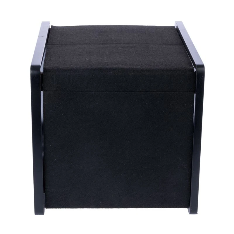 Modern Living San Francisco Den White Modern Living San Francisco Den White -Zooplus Store 505766 san francisco cave black fg 3554 3