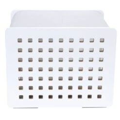 Modern Living San Francisco Den White 16 Modern Living San Francisco Den White -Zooplus Store 505767 san francisco cave white fg 3564 3