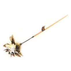 No Brand Crinkle Dancer Pole Approx. 70 Cm