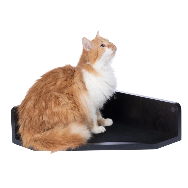 Modern Living Corner Bed San Francisco White Modern Living Corner Bed San Francisco White -Zooplus Store 509899 san francisco corner bed black cat 3992 7