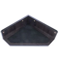 Modern Living Corner Bed San Francisco White 14 Modern Living Corner Bed San Francisco White -Zooplus Store 509899 san francisco corner bed black fg 3484 4