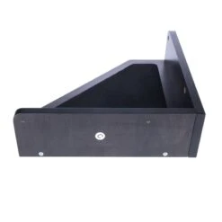 Modern Living Corner Bed San Francisco White 2 Modern Living Corner Bed San Francisco White -Zooplus Store 509899 san francisco corner bed black fg 3489 3