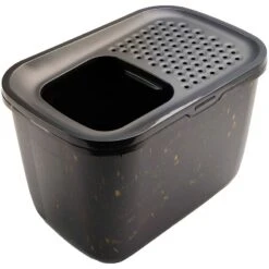 Savic Hop In Marble Cat Litter Tray Bag It Up Litter Tray Bags - Hop In - 1 X 6 Bags