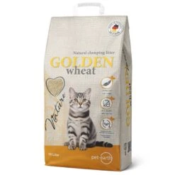Golden Nature Wheat 18l