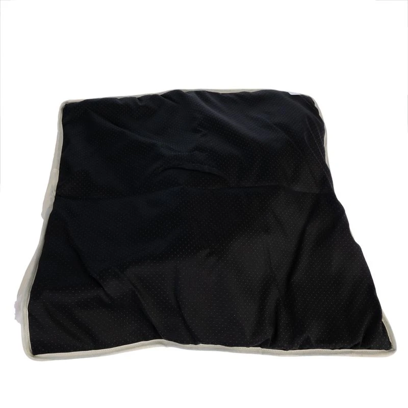 TIAKI Beige Tunnel Mat approx. 68 x 68 x 20 cm (L x W x H) TIAKI Beige Tunnel Mat Approx. 68 X 68 X 20 Cm (L X W X H) -Zooplus Store 513665 tiaki beige tunnel mat fg 1715 1