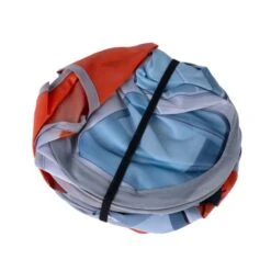 TIAKI Campervan Cat Tunnel 52 X 38 X 38 Cm (L X W X H) 5 TIAKI Campervan Cat Tunnel 52 X 38 X 38 Cm (L X W X H) -Zooplus Store 524500 tiaki van cat tent fg 2 5 4
