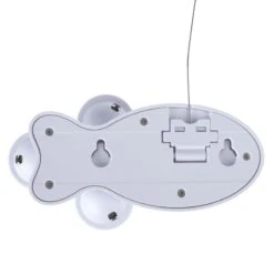 TIAKI Bee Spinner Toy With Catnip 1 Toy -Zooplus Store 524898 tiaki bee spinner toy with catnip fg 7109 1