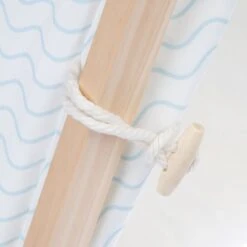 TIAKI Blue Wave Cat Teepee 56.5 X 61.5 X 61 Cm (L X W X H) -Zooplus Store 533762 blue wave teepee fg 6820 4