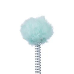 TIAKI Palm Tree Sun Lounger With Pompoms Diameter 45 X (H) 19 Cm -Zooplus Store 539696 tiaki palm sunbed with pompoms fg 1024 7