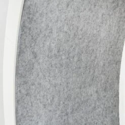 CanadianCat Company Cat In Motion Wheel White/Grey -Zooplus Store 540296 katzenlaufrad canadian cat company wei grau hs 07 5 1