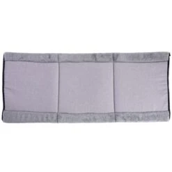 Zooplus Basics 2-in-1 Cat Den 43 X 35 X 30 Cm (L X W X H) 7 Zooplus Basics 2-in-1 Cat Den 43 X 35 X 30 Cm (L X W X H) -Zooplus Store 542453 zooplus basics 2in1 cat mat grey fg 3401 4