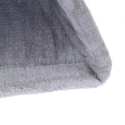 Zooplus Basics 2-in-1 Cat Den 43 X 35 X 30 Cm (L X W X H) 5 Zooplus Basics 2-in-1 Cat Den 43 X 35 X 30 Cm (L X W X H) -Zooplus Store 542453 zooplus basics 2in1 cat mat grey fg 3410 4