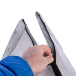 Zooplus Basics 2-in-1 Cat Den 43 X 35 X 30 Cm (L X W X H) 6 Zooplus Basics 2-in-1 Cat Den 43 X 35 X 30 Cm (L X W X H) -Zooplus Store 542453 zooplus basics 2in1 cat mat grey fg 3412 4