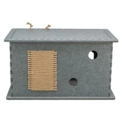 Trixie Lene Cave 54 X 30 X 35cm (L X W X H) -Zooplus Store 544698 trixie hohle lene hs 03 7