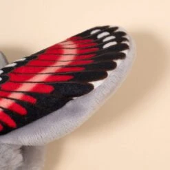 TIAKI Electronic Cat Fishing Rod Wall Runner With Feathers 1 Toy 12 TIAKI Electronic Cat Fishing Rod Wall Runner With Feathers 1 Toy -Zooplus Store 546402 tiaki electronic cat toy with teaser wallcreeper fg 2536 0