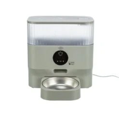 Trixie TX-C Smart Automatic Feeder Up To 5 Litres Of Dry Food