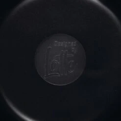 Designed By Lotte Marble Melamine Feeding Bowl - Black Saver Pack: 2 X 700ml, Diameter 22cm 4 Designed By Lotte Marble Melamine Feeding Bowl - Black Saver Pack: 2 X 700ml, Diameter 22cm -Zooplus Store 5525999 dbl melamine katzennapf 350ml 17 5xh6 5cm schwarz 1000x1000 hs 05 4 2