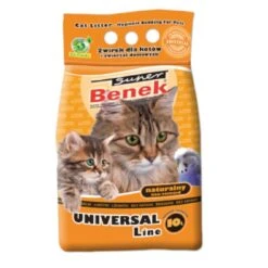 Super Benek Universal Economy Pack: 2 X 10l (approx. 16kg)