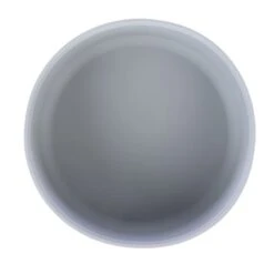 Warner Bros™ DC Batman Silicone Bowl 580ml, Diameter 14cm -Zooplus Store 562413 wb batman silicone bowl 580ml fg 1236 9