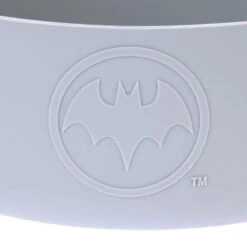 Warner Bros™ DC Batman Silicone Bowl 580ml, Diameter 14cm -Zooplus Store 562413 wb batman silicone bowl 580ml fg 1238 3