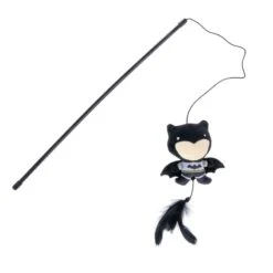 Warner Bros DC Batman Cat Dangler Pole 1 Toy
