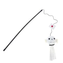 Warner Bros Harry Potter Hedwig Cat Dangler Toy 1 Dangler Toy
