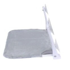 Zooplus Basics Cat Window Bed 51 X 31cm (L X W) 19 Zooplus Basics Cat Window Bed 51 X 31cm (L X W) -Zooplus Store 574096 zooplus basics window bed fg 7118 2