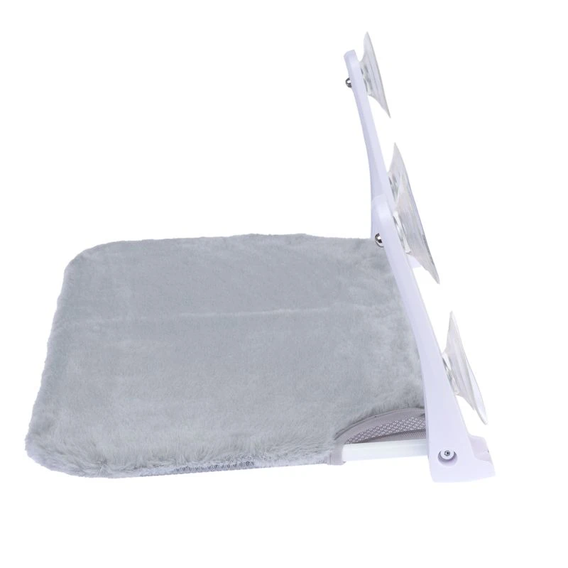 zooplus Basics Cat Window Bed 51 x 31cm (L x W) Zooplus Basics Cat Window Bed 51 X 31cm (L X W) -Zooplus Store 574096 zooplus basics window bed fg 7118 2