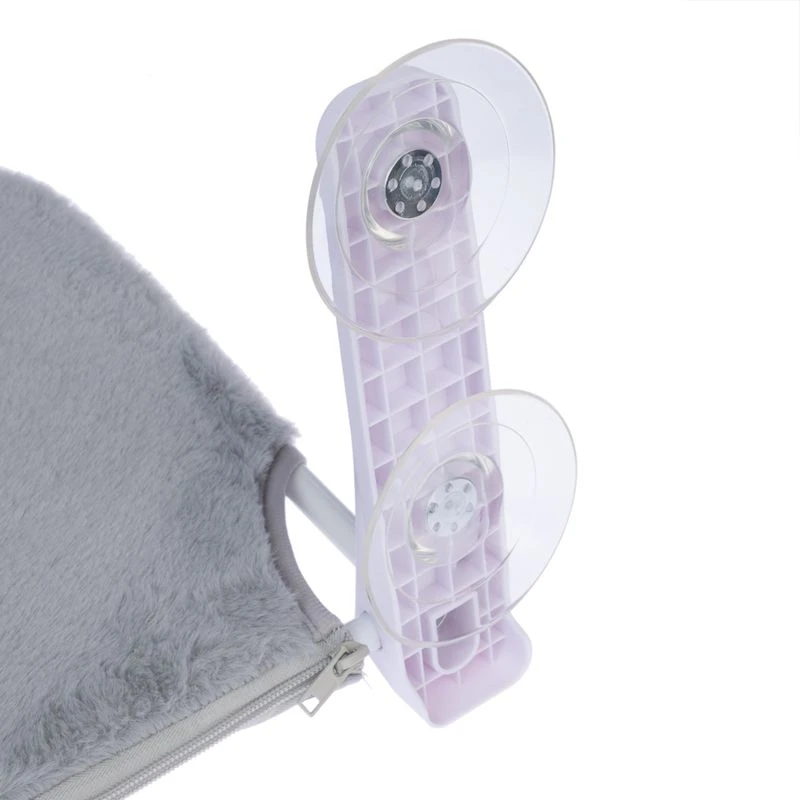 zooplus Basics Cat Window Bed 51 x 31cm (L x W) Zooplus Basics Cat Window Bed 51 X 31cm (L X W) -Zooplus Store 574096 zooplus basics window bed fg 7119 2