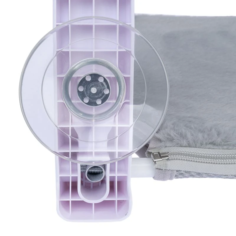 zooplus Basics Cat Window Bed 51 x 31cm (L x W) Zooplus Basics Cat Window Bed 51 X 31cm (L X W) -Zooplus Store 574096 zooplus basics window bed fg 7122 7