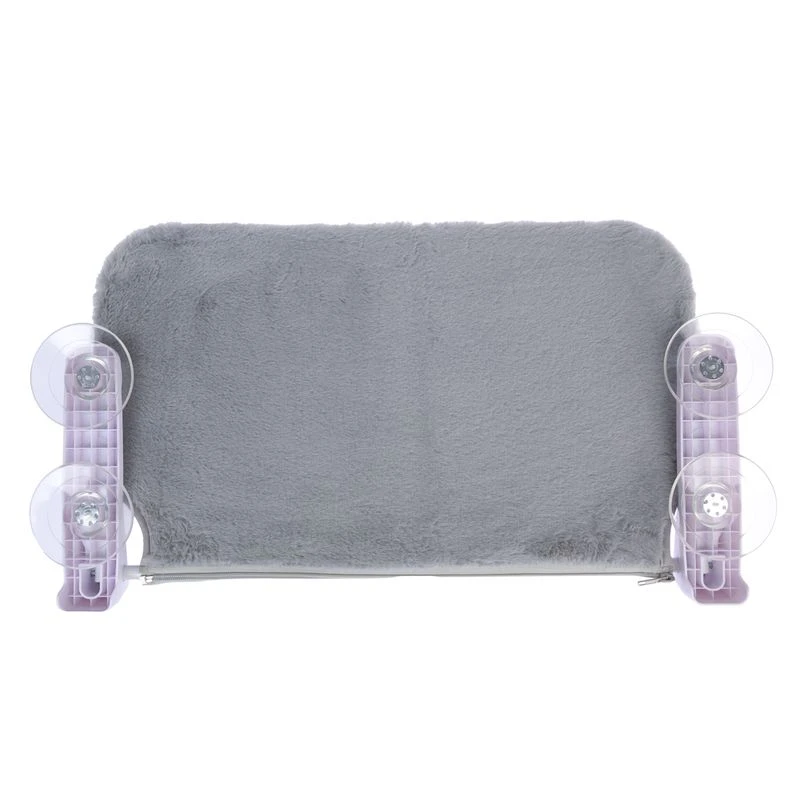 zooplus Basics Cat Window Bed 51 x 31cm (L x W) Zooplus Basics Cat Window Bed 51 X 31cm (L X W) -Zooplus Store 574096 zooplus basics window bed fg 7127 3