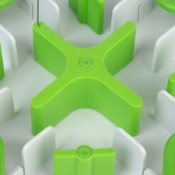 Zooplus Basics Pet Puzzle Treat Toy 1 Toy -Zooplus Store 575501 zooplus basics pet puzzle treat toy fg 6547 1