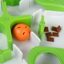 Zooplus Basics Pet Puzzle Treat Toy 1 Toy -Zooplus Store 575501 zooplus basics pet puzzle treat toy fg 6553 0