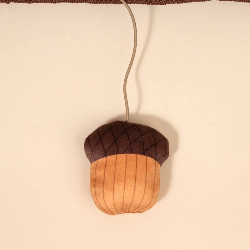 TIAKI Autumn Interactive Play Mat for Cats 1 Mat TIAKI Autumn Interactive Play Mat For Cats 1 Mat -Zooplus Store 586399 tiaki cat autumn interactive mat fg 1884 8