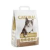 Catural Natural Cat Litter 20L