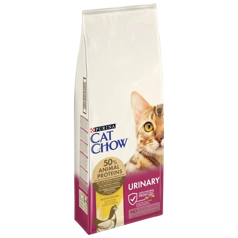 PURINA Cat Chow Adult Special Care Urinary Tract Health 1.5kg PURINA Cat Chow Adult Special Care Urinary Tract Health 1.5kg -Zooplus Store 59849 pla nestle cat chow adult special care urinary tract health 15kg 5