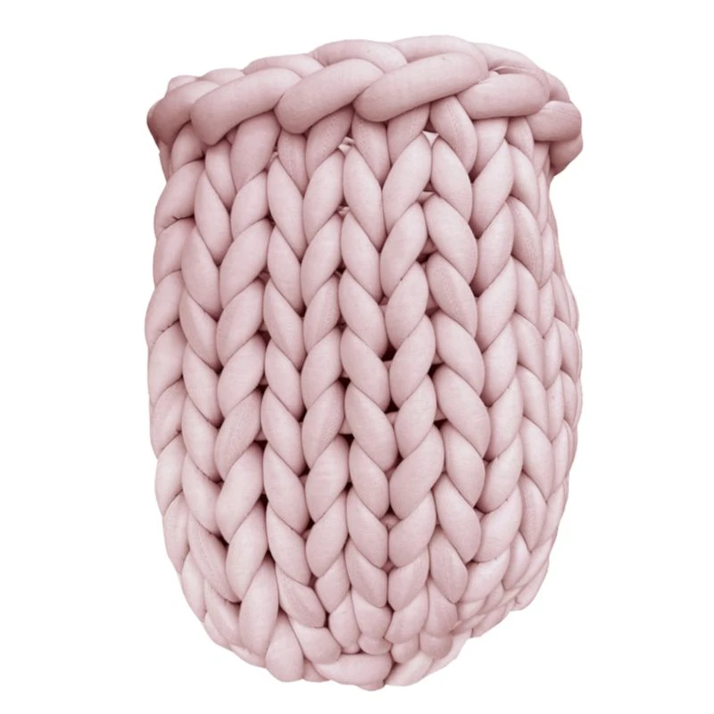 Aumüller Braided Cat Cave Coarse Knit Pink Aumüller Braided Cat Cave Coarse Knit Pink -Zooplus Store 605001 aumueller geflochtene katzenhoehle grobstrick ros 1000x1000 hs 02 6 1