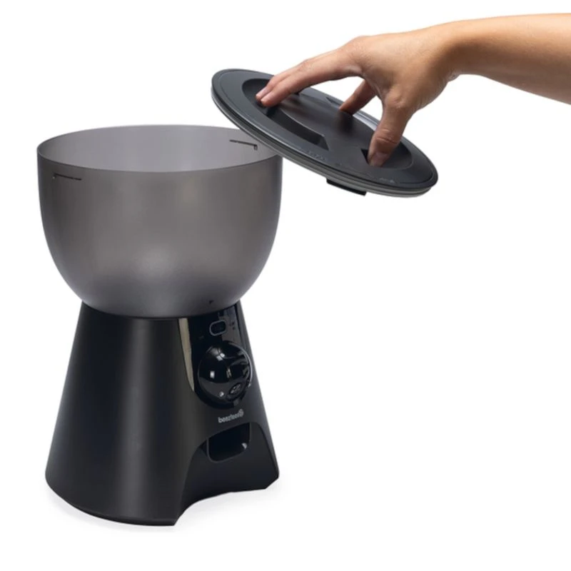 Beeztees Smart Automatic Feeder Cam 4l -Zooplus Store