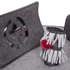 Canadian Cat Company Cosmo Activity Rug 1 Rug 3 Canadian Cat Company Cosmo Activity Rug 1 Rug -Zooplus Store 605830 canadian cat company activityteppich cosmo 105x30cm hs 05 6