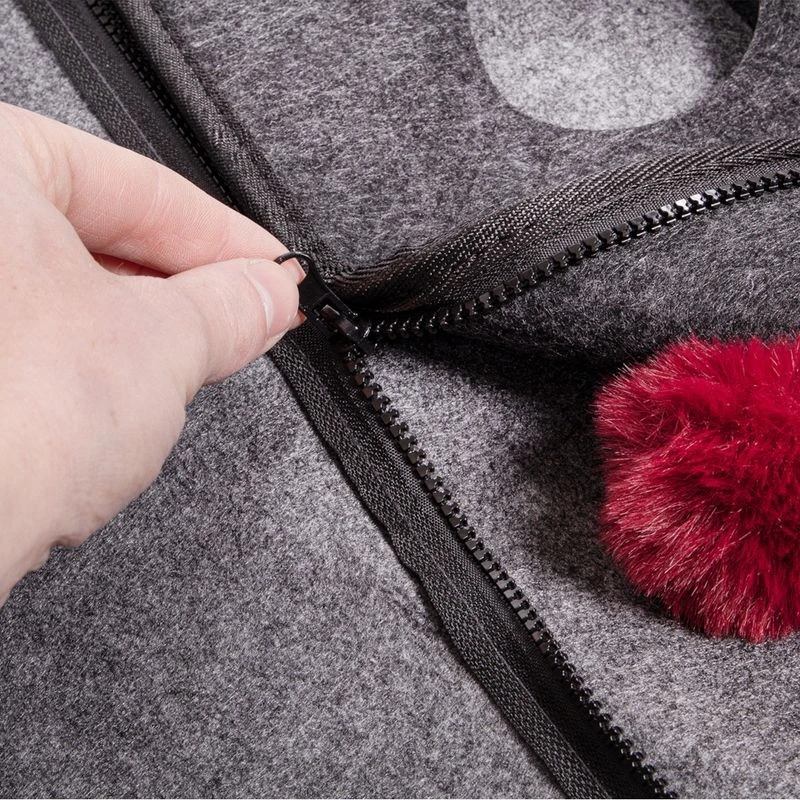 Canadian Cat Company Cosmo Activity Rug 1 Rug Canadian Cat Company Cosmo Activity Rug 1 Rug -Zooplus Store