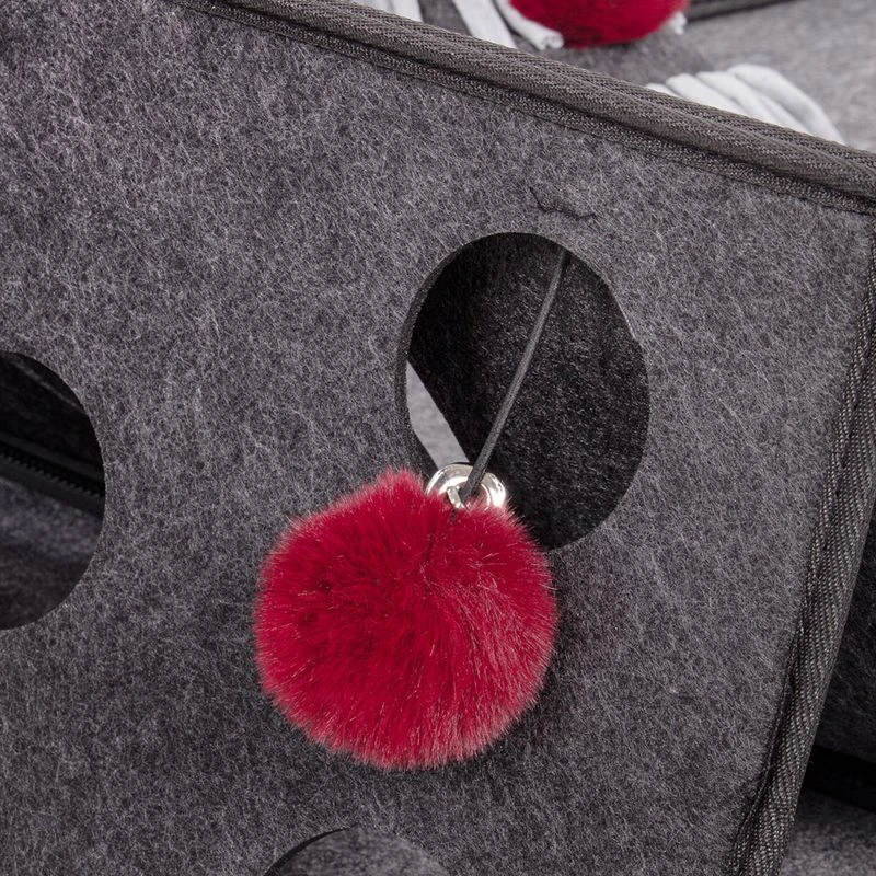 Canadian Cat Company Cosmo Activity Rug 1 Rug Canadian Cat Company Cosmo Activity Rug 1 Rug -Zooplus Store