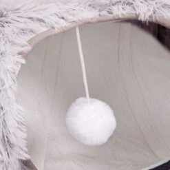 Canadian Cat Company Donut Tunnel Approx. 80 X 26cm (W X H) 6 Canadian Cat Company Donut Tunnel Approx. 80 X 26cm (W X H) -Zooplus Store 605924 canadian cat company katzentunnel 80x80x26cm hs 08 3