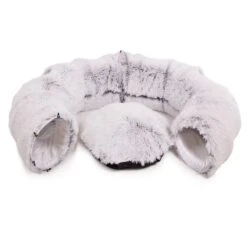 Canadian Cat Company Donut Tunnel Approx. 80 X 26cm (W X H)