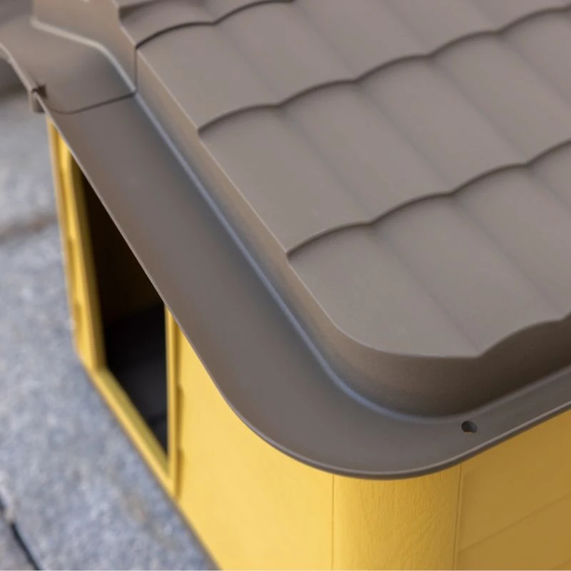 Kerbl Pet Paola Eco Cat House 60 x 51 x 41cm (L x W x H) Kerbl Pet Paola Eco Cat House 60 X 51 X 41cm (L X W X H) -Zooplus Store 607742 kerbl katzenhaus paola eco 60x51x41cm honey schwarz 1000x1000 hs 04 5 2