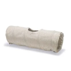 Designed By Lotte Cat Tunnel Ribbed 25 X 75cm (W X L)