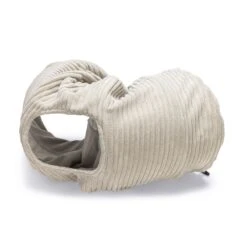 Designed By Lotte Cat Tunnel Ribbed 25 X 75cm (W X L) 3 Designed By Lotte Cat Tunnel Ribbed 25 X 75cm (W X L) -Zooplus Store 609423 designed by lotte katzentunnel ribbed 25x75cm hs 03 0