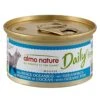Almo Nature Daily Menu Saver Pack 12 X 85g Mousse With Rabbit