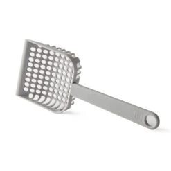 Modkat Flip Cat Litter Box 3 X Replacement Removable Inserts -Zooplus Store 69620 pla modko katzentoiletteflip hanging scoop 1