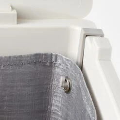 Modkat Flip Cat Litter Box 3 X Replacement Removable Inserts -Zooplus Store 69620 pla modko katzentoiletteflip liner hooks 2